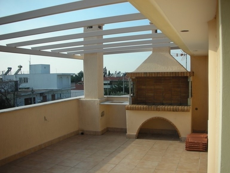 (For Sale) Residential Maisonette || Athens North/Kifissia - 274 Sq.m, 6 Bedrooms, 630.000€ 