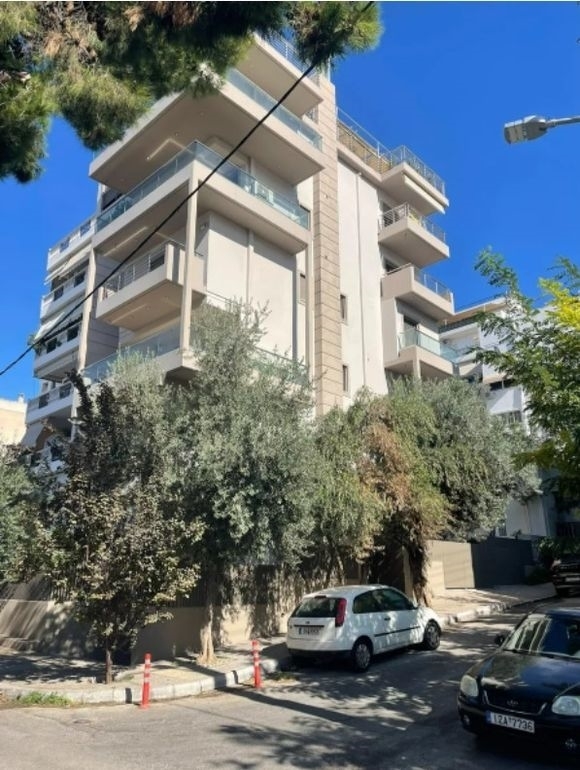 (For Sale) Residential Apartment || Athens North/Nea Ionia - 80 Sq.m, 2 Bedrooms, 290.000€ 