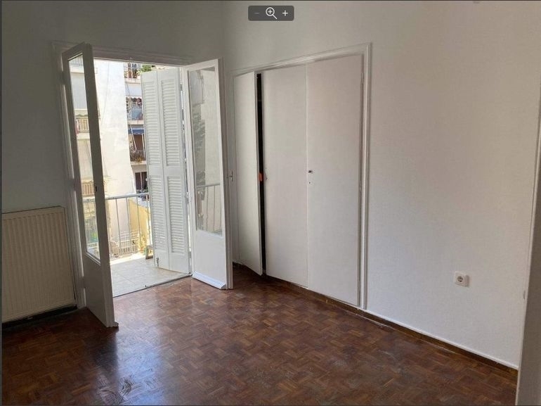 (Προς Πώληση) Κατοικία Διαμέρισμα || Αθήνα Κέντρο/Υμηττός - 71 τ.μ, 2 Υ/Δ, 137.000€ 