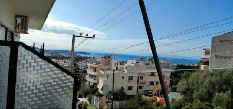 (For Sale) Residential Apartment || East Attica/Voula - 74 Sq.m, 2 Bedrooms, 250.000€ 