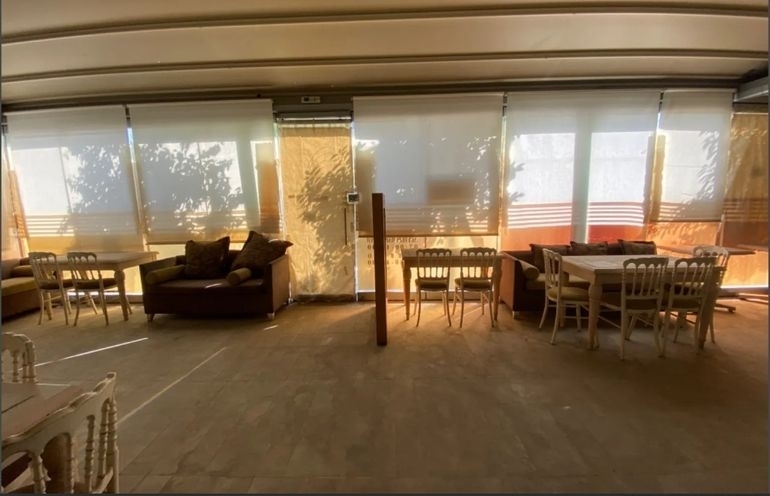 (For Sale) Commercial Retail Shop || Athens South/Kallithea - 220 Sq.m, 250.000€ 