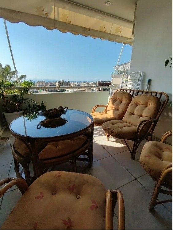 (For Sale) Residential Apartment || Athens South/Glyfada - 120 Sq.m, 3 Bedrooms, 520.000€ 