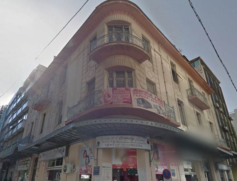 (For Sale) Other Properties Block of apartments || Athens Center/Athens - 650 Sq.m, 1.200.000€ 