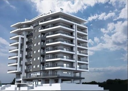 (For Sale) Residential Apartment || Athens South/Palaio Faliro - 80 Sq.m, 2 Bedrooms, 590.000€ 