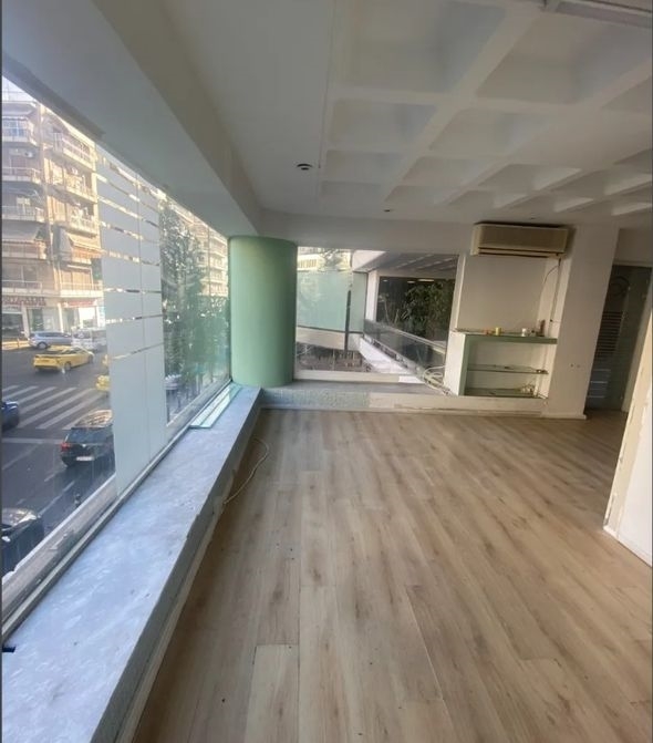 (For Sale) Commercial Office || Athens Center/Athens - 82 Sq.m, 250.000€ 