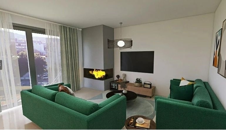 (For Sale) Residential Maisonette || Athens North/Agia Paraskevi - 137 Sq.m, 3 Bedrooms, 616.500€ 