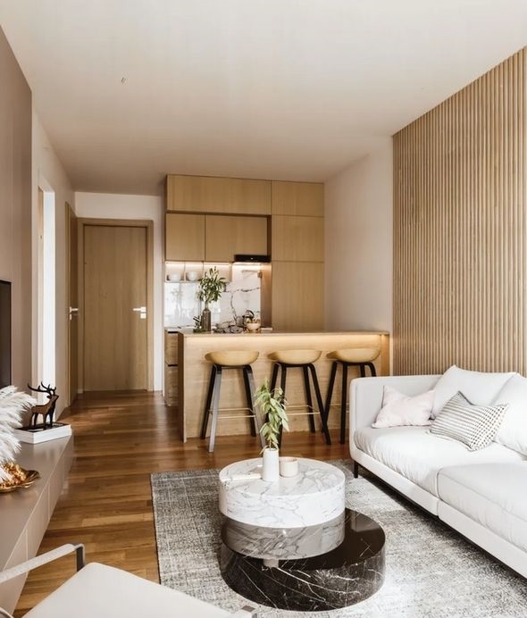 (For Sale) Residential Apartment || Athens Center/Athens - 40 Sq.m, 2 Bedrooms, 242.000€ 