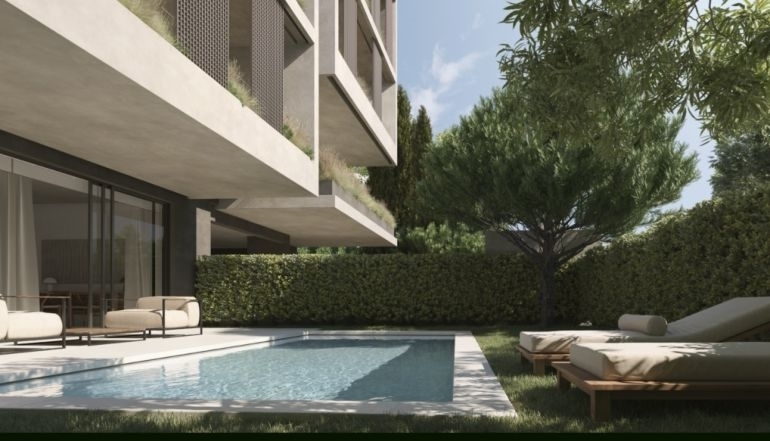 (For Sale) Residential Maisonette || Athens North/Chalandri - 118 Sq.m, 3 Bedrooms, 515.000€ 