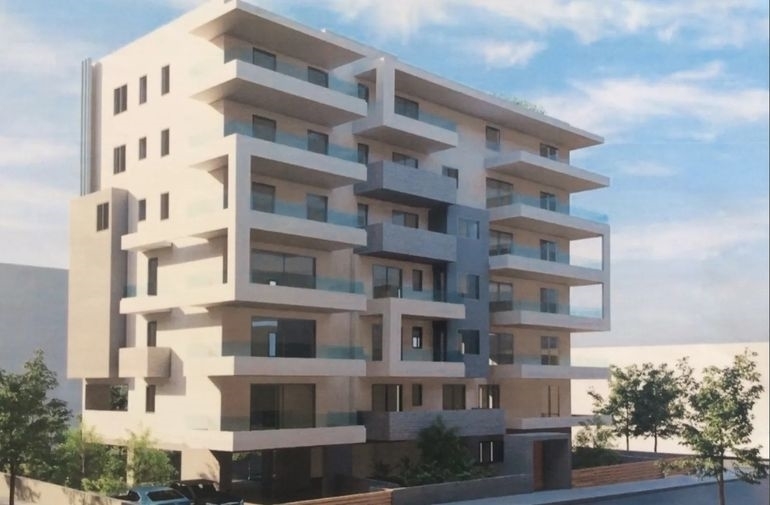 (For Sale) Residential Apartment || Athens South/Alimos - 133 Sq.m, 3 Bedrooms, 735.000€ 
