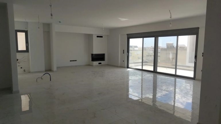 (For Sale) Residential Apartment || Athens South/Alimos - 138 Sq.m, 3 Bedrooms, 680.001€ 