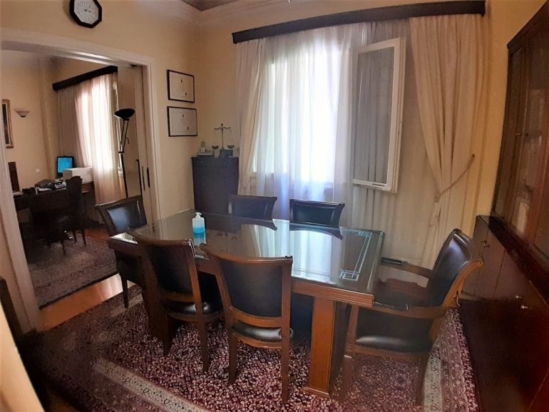 (For Sale) Residential Apartment || Athens Center/Athens - 70 Sq.m, 2 Bedrooms, 260.000€ 