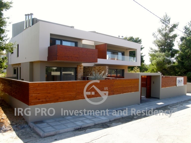 (For Sale) Residential Maisonette || Athens North/Kifissia - 165 Sq.m, 4 Bedrooms, 490.000€ 