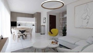 (For Sale) Residential Floor Apartment || Athens South/Kallithea - 86 Sq.m, 2 Bedrooms, 285.000€ 