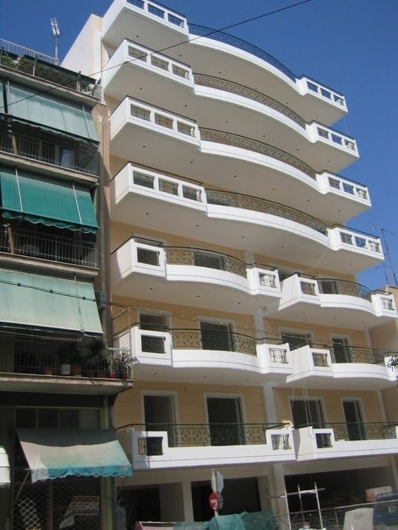 (For Sale) Residential Apartment || Athens Center/Athens - 66 Sq.m, 2 Bedrooms, 250.000€ 
