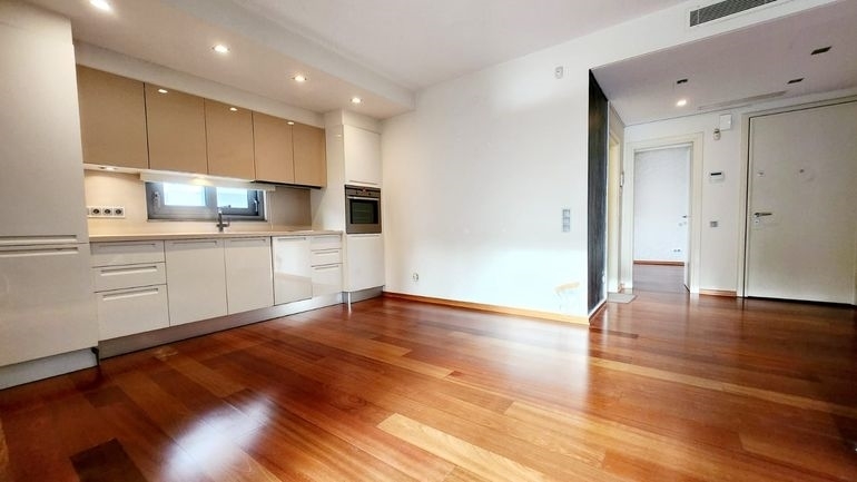 (For Sale) Residential Apartment || Athens Center/Athens - 50 Sq.m, 1 Bedrooms, 250.000€ 