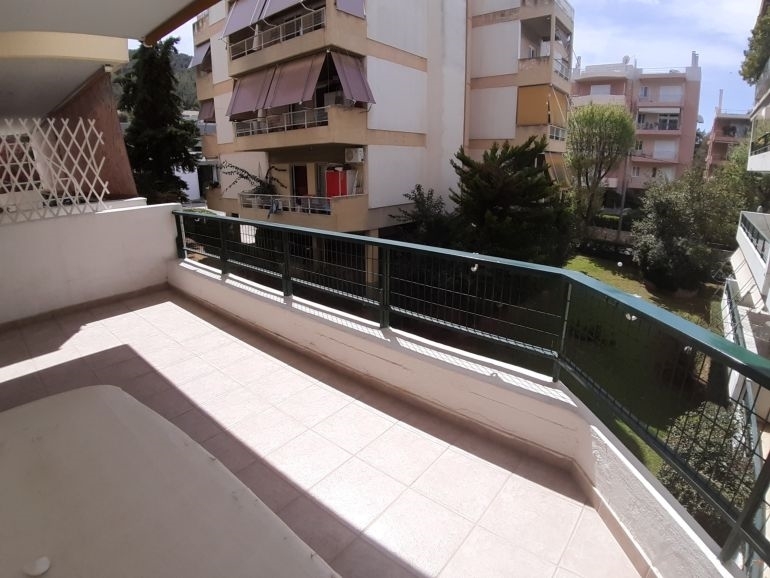 (For Sale) Residential Apartment || Athens North/Agia Paraskevi - 113 Sq.m, 3 Bedrooms, 320.000€ 