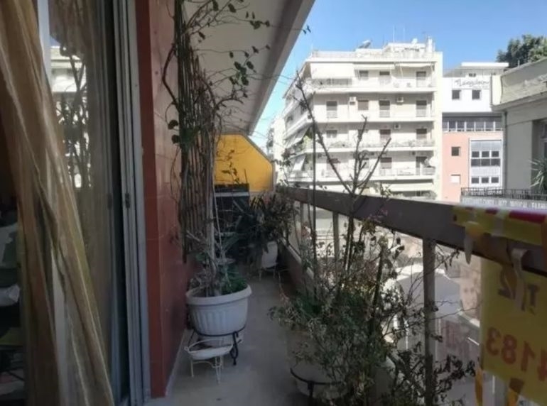 (For Sale) Residential Apartment || Athens Center/Athens - 113 Sq.m, 2 Bedrooms, 225.000€ 