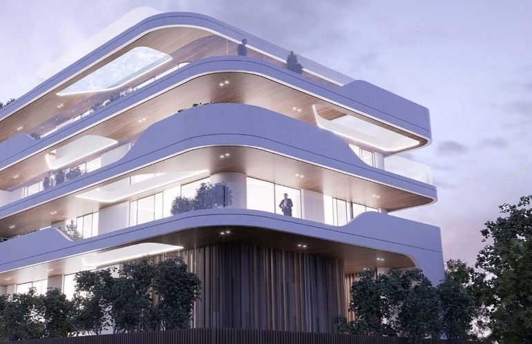 (For Sale) Residential Maisonette || East Attica/Voula - 156 Sq.m, 3 Bedrooms, 1.950.000€ 
