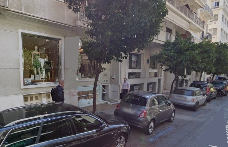 (For Sale) Commercial Retail Shop || Athens Center/Athens - 85 Sq.m, 200.000€ 