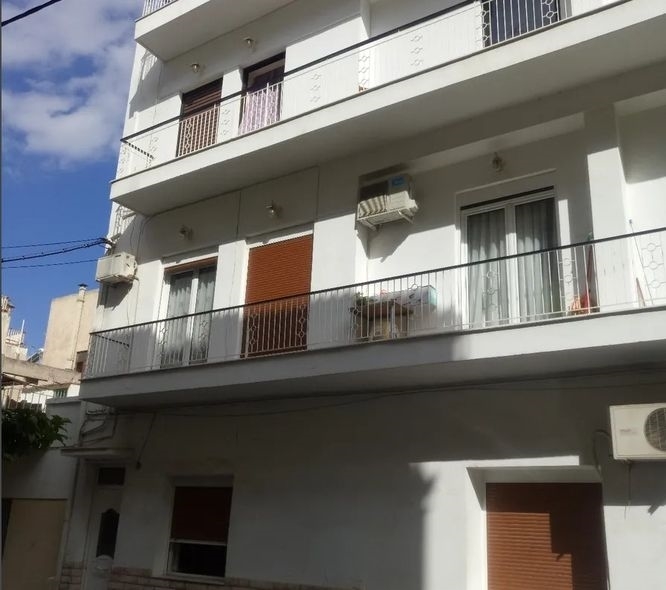 (For Sale) Other Properties Block of apartments || Athens South/Kallithea - 410 Sq.m, 650.000€ 