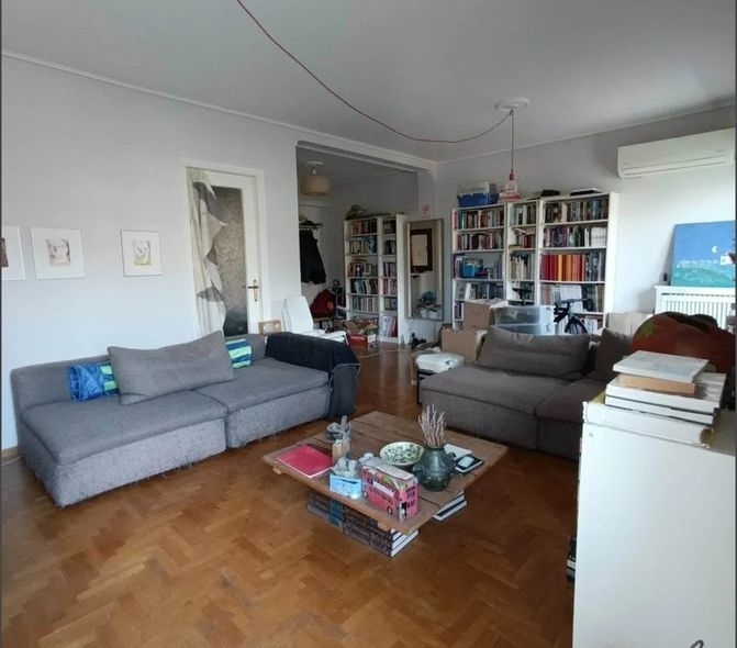 (For Sale) Residential Apartment || Athens Center/Athens - 104 Sq.m, 3 Bedrooms, 300.000€ 