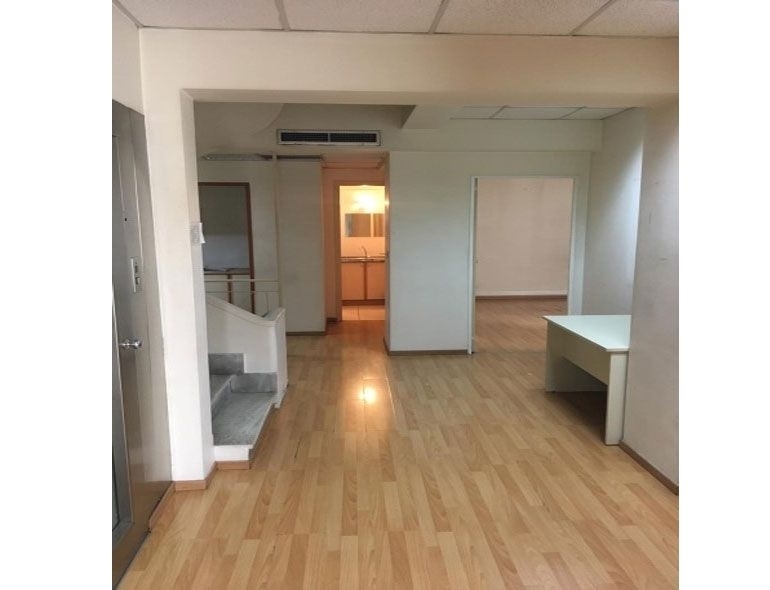 (For Sale) Commercial Building || Athens Center/Athens - 960 Sq.m, 1.850.000€ 