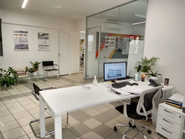 (For Sale) Commercial Office || Athens Center/Athens - 188 Sq.m, 530.000€ 