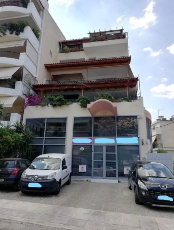 (For Sale) Commercial Retail Shop || Athens South/Glyfada - 392 Sq.m, 180.000€ 